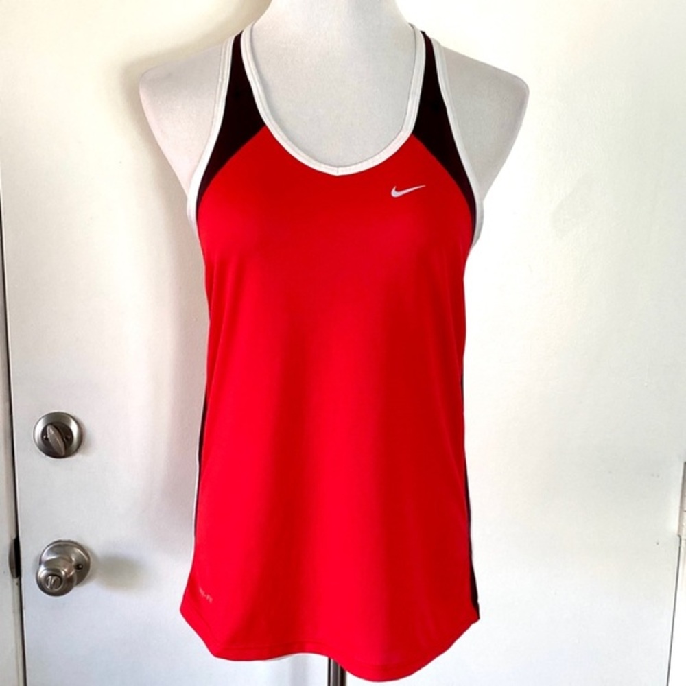 Nike Dry Fit Tank